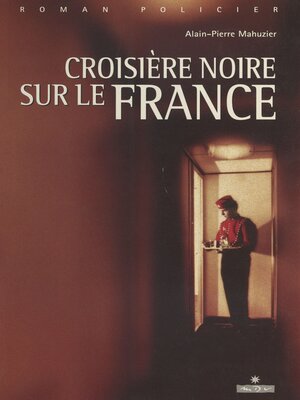 cover image of Croisière noire sur le France